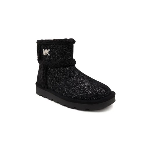 Michael Kors KIDS Ocieplane śniegowce ze sklepu Gomez Fashion Store w kategorii Buty zimowe dziecięce - zdjęcie 173260788