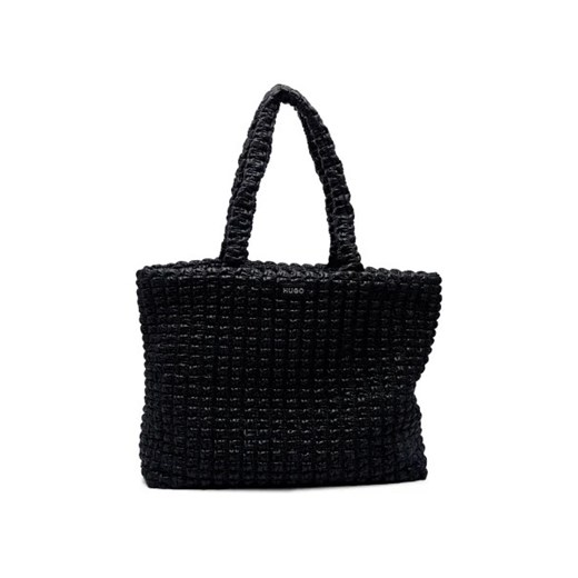 HUGO Shopperka ze sklepu Gomez Fashion Store w kategorii Torby Shopper bag - zdjęcie 173260859