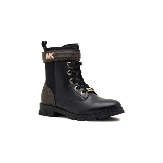 Michael Kors KIDS Botki ze sklepu Gomez Fashion Store w kategorii Buty zimowe dziecięce - zdjęcie 173260868