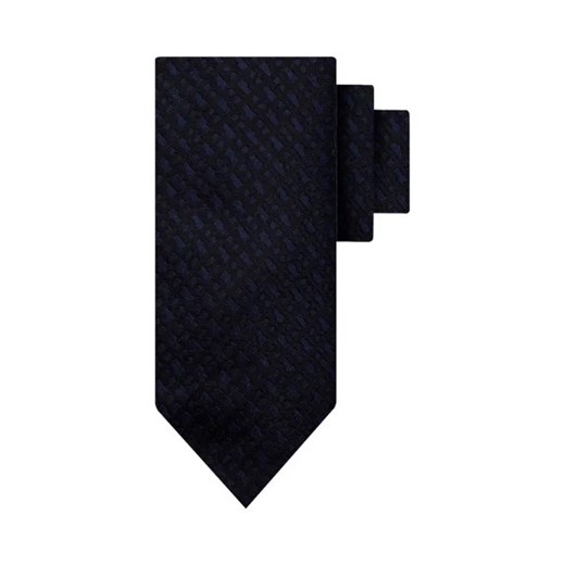 BOSS BLACK Jedwabny krawat ze sklepu Gomez Fashion Store w kategorii Krawaty - zdjęcie 173260889