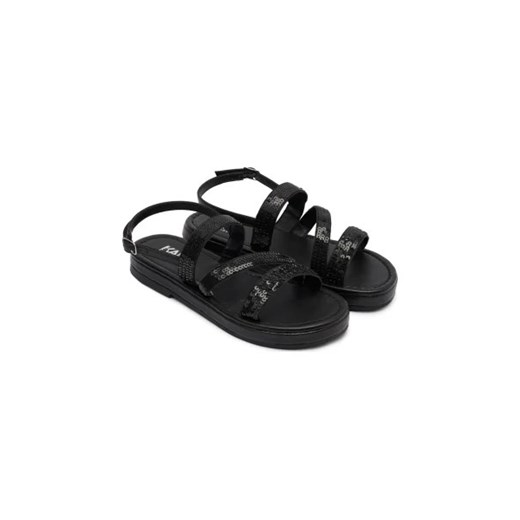 Karl Lagerfeld Kids Sandały 34 Gomez Fashion Store okazyjna cena