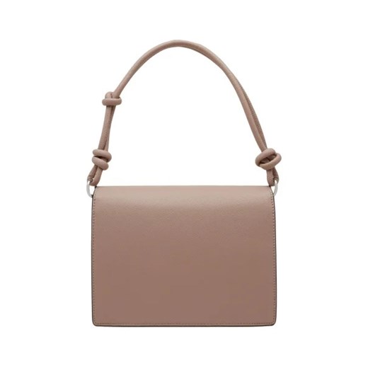 Listonoszka Tous ze skóry ekologicznej 