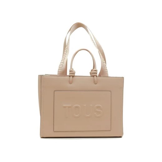 Tous Shopperka ze sklepu Gomez Fashion Store w kategorii Torby Shopper bag - zdjęcie 173261315