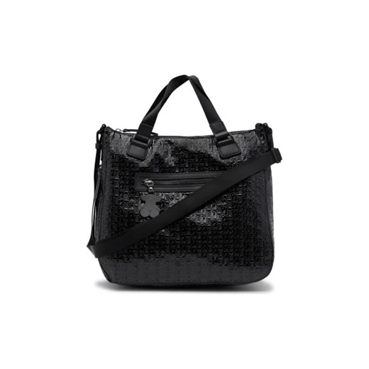 Tous Shopperka ze sklepu Gomez Fashion Store w kategorii Torby Shopper bag - zdjęcie 173261456