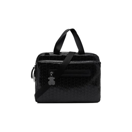 Tous Torba na laptopa 17\" ze sklepu Gomez Fashion Store w kategorii Torby na laptopa - zdjęcie 173261457