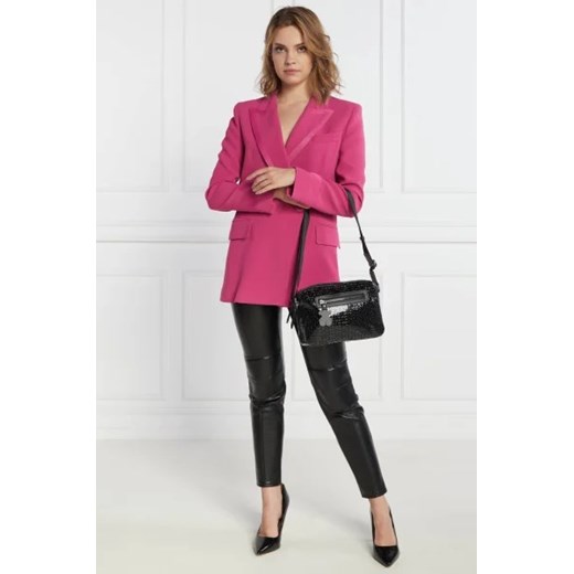 Listonoszka Tous ze skóry ekologicznej 