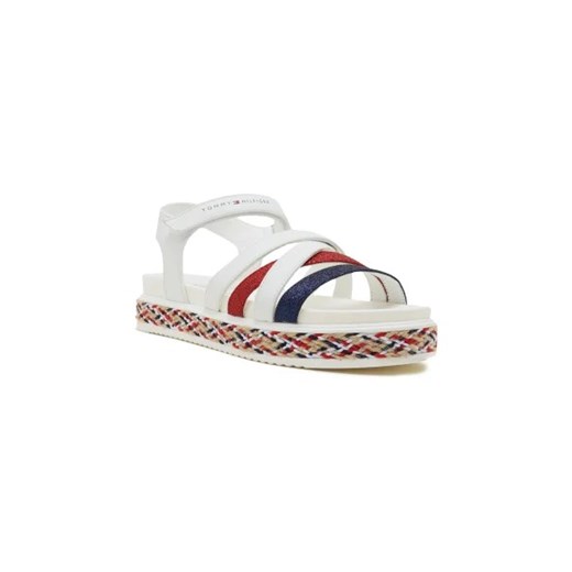 Tommy Hilfiger Sandały ze sklepu Gomez Fashion Store w kategorii Sandały dziecięce - zdjęcie 173261648