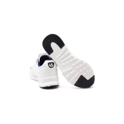Pepe Jeans London Sneakersy YORK PLAIN B 34 wyprzedaż Gomez Fashion Store