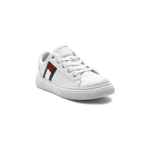 Tommy Hilfiger Trampki ze sklepu Gomez Fashion Store w kategorii Trampki dziecięce - zdjęcie 173261747