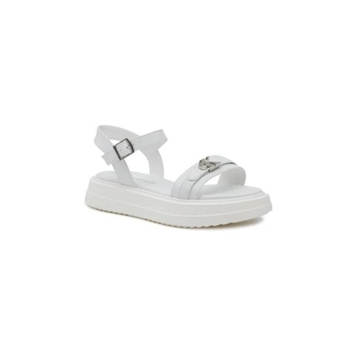 CALVIN KLEIN JEANS Sandały ze sklepu Gomez Fashion Store w kategorii Sandały dziecięce - zdjęcie 173261799