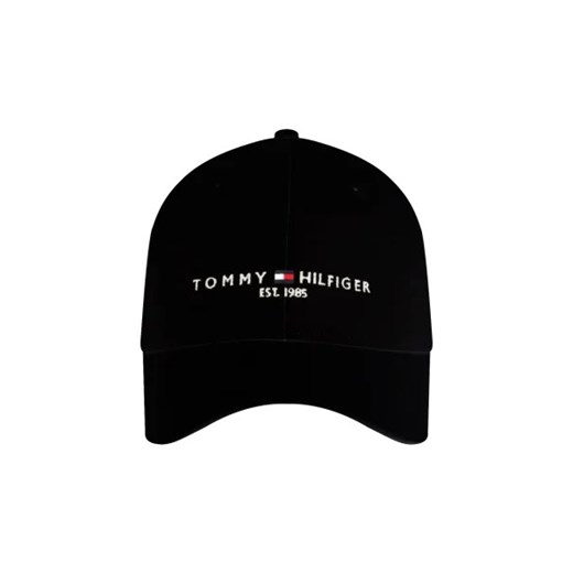 Tommy Hilfiger Bejsbolówka TH ESTABLISHED ze sklepu Gomez Fashion Store w kategorii Czapki z daszkiem męskie - zdjęcie 173261919