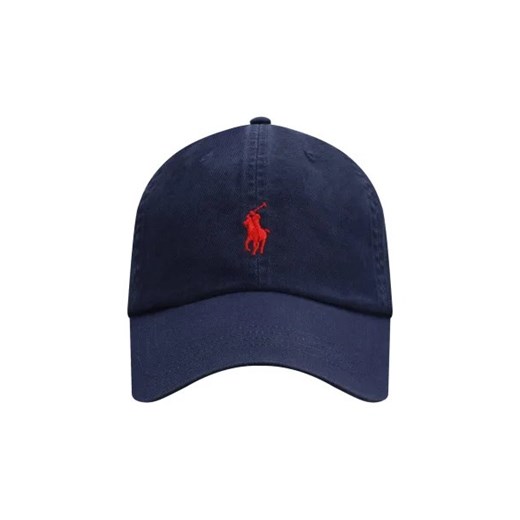 POLO RALPH LAUREN Bejsbolówka ze sklepu Gomez Fashion Store w kategorii Czapki z daszkiem męskie - zdjęcie 173261968