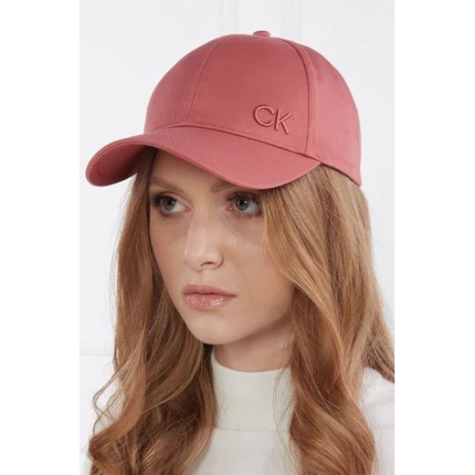Calvin Klein Bejsbolówka Calvin Klein One Size Gomez Fashion Store