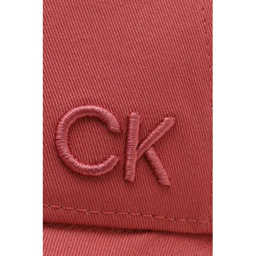 Calvin Klein Bejsbolówka Calvin Klein One Size Gomez Fashion Store