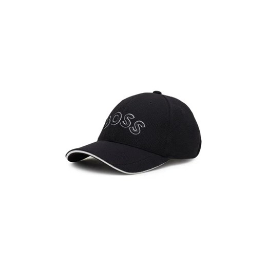 BOSS GREEN Bejsbolówka Cap-US ze sklepu Gomez Fashion Store w kategorii Czapki z daszkiem męskie - zdjęcie 173262247