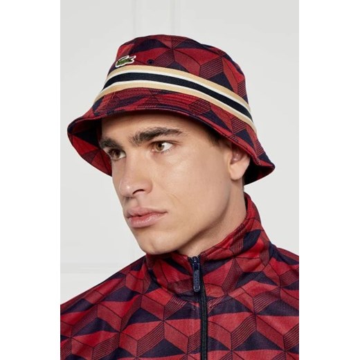Lacoste Kapelusz Lacoste M Gomez Fashion Store