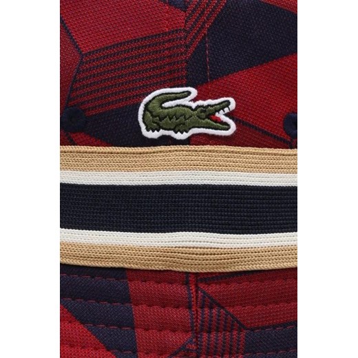 Lacoste Kapelusz Lacoste M Gomez Fashion Store