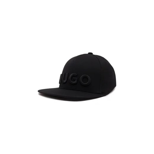 HUGO Bejsbolówka Jago S/M wyprzedaż Gomez Fashion Store