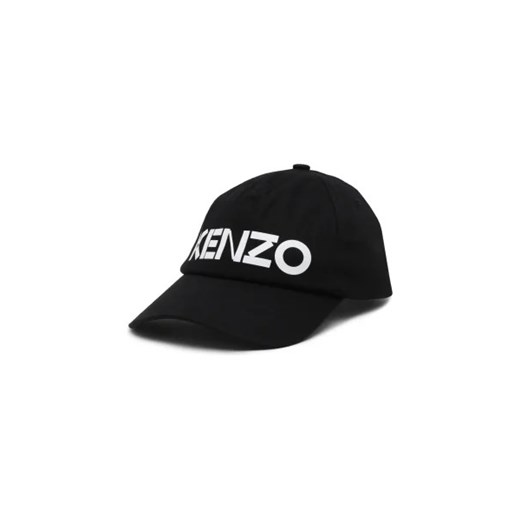 Kenzo Bejsbolówka ze sklepu Gomez Fashion Store w kategorii Czapki z daszkiem męskie - zdjęcie 173263349