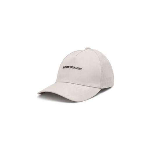 Emporio Armani Bejsbolówka ze sklepu Gomez Fashion Store w kategorii Czapki z daszkiem męskie - zdjęcie 173263405