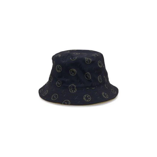 Armani Exchange Dwustronny kapelusz ze sklepu Gomez Fashion Store w kategorii Kapelusze męskie - zdjęcie 173263447