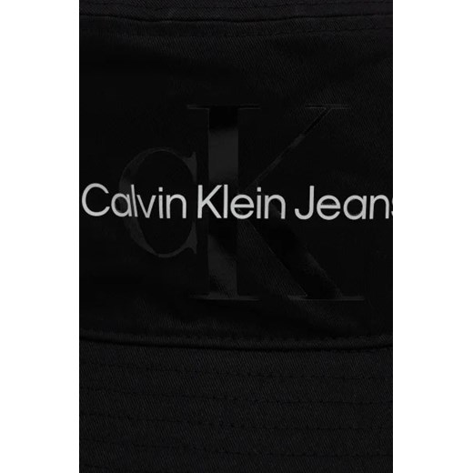 CALVIN KLEIN JEANS Kapelusz One Size promocyjna cena Gomez Fashion Store