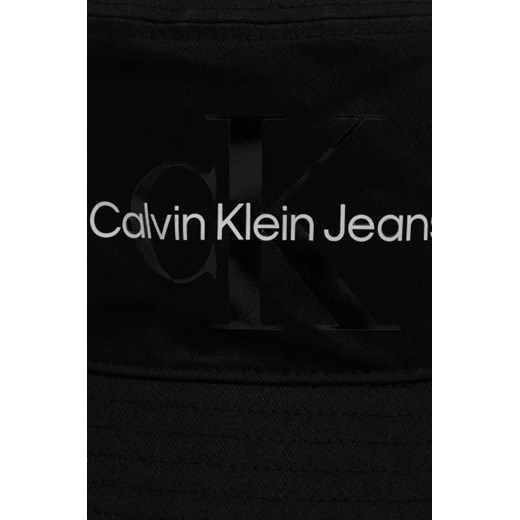 CALVIN KLEIN JEANS Kapelusz One Size promocyjna cena Gomez Fashion Store