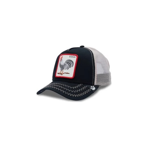 Goorin Bros. Bejsbolówka The Cock ze sklepu Gomez Fashion Store w kategorii Czapki z daszkiem damskie - zdjęcie 173263486