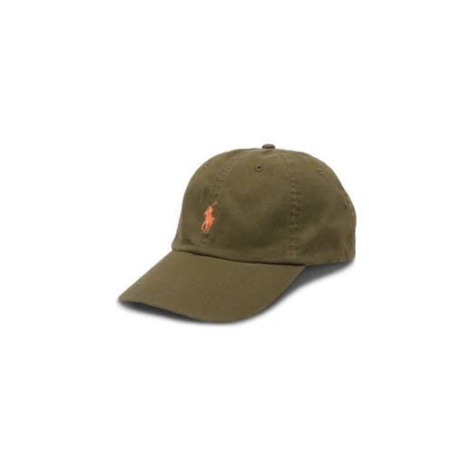 POLO RALPH LAUREN Bejsbolówka CLS SPORT Polo Ralph Lauren One Size wyprzedaż Gomez Fashion Store