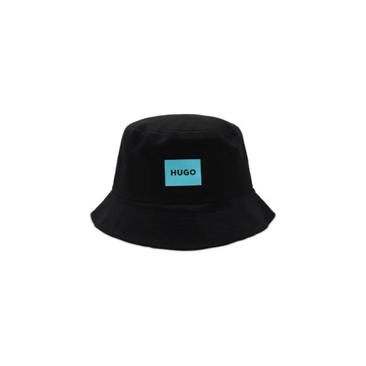 HUGO Kapelusz Larry-F S/M okazyjna cena Gomez Fashion Store