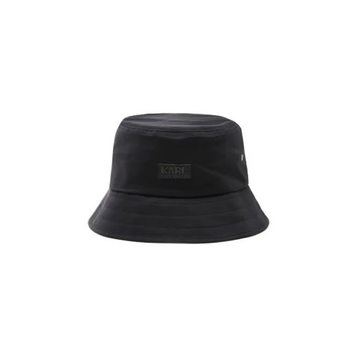 Karl Lagerfeld Kapelusz Karl Lagerfeld One Size okazyjna cena Gomez Fashion Store