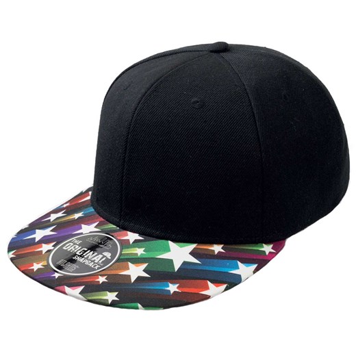 Snap Colour Star czapki-co  akryl
