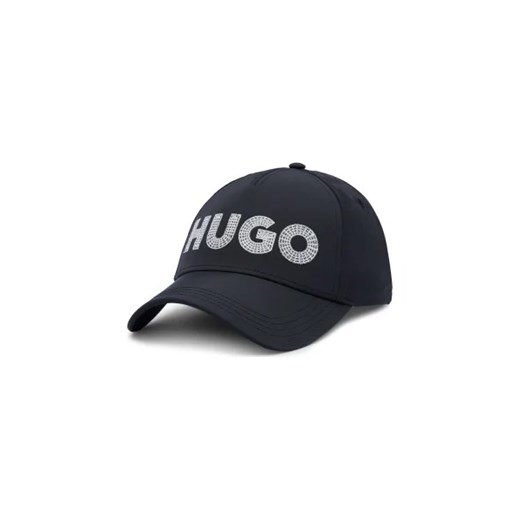 HUGO Bejsbolówka One Size wyprzedaż Gomez Fashion Store