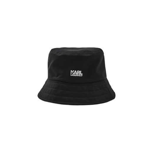 Karl Lagerfeld Dwustronny kapelusz ze sklepu Gomez Fashion Store w kategorii Kapelusze męskie - zdjęcie 173263776