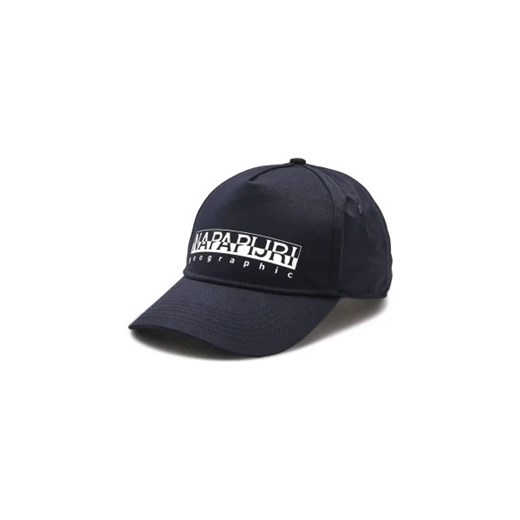 Napapijri Bejsbolówka Napapijri One Size okazja Gomez Fashion Store