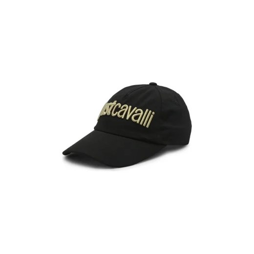 Just Cavalli Bejsbolówka ze sklepu Gomez Fashion Store w kategorii Czapki z daszkiem męskie - zdjęcie 173264127