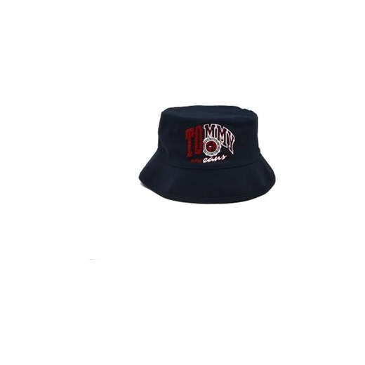 Tommy Jeans Dwustronny kapelusz ze sklepu Gomez Fashion Store w kategorii Kapelusze męskie - zdjęcie 173264315
