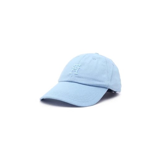 Tommy Hilfiger Bejsbolówka TH FLAG SOFT CAP Tommy Hilfiger One Size okazja Gomez Fashion Store