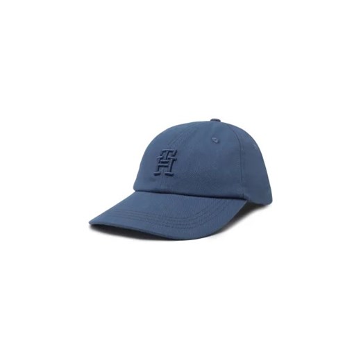 Tommy Hilfiger Bejsbolówka TH FLAG SOFT CAP ze sklepu Gomez Fashion Store w kategorii Czapki z daszkiem męskie - zdjęcie 173264529