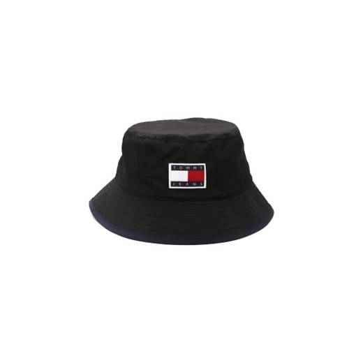 Tommy Jeans Kapelusz Tommy Jeans One Size promocyjna cena Gomez Fashion Store