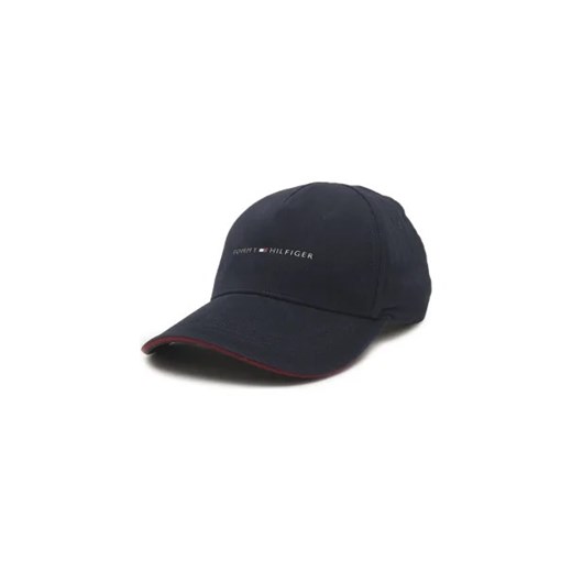 Tommy Hilfiger Bejsbolówka Tommy Hilfiger One Size Gomez Fashion Store wyprzedaż