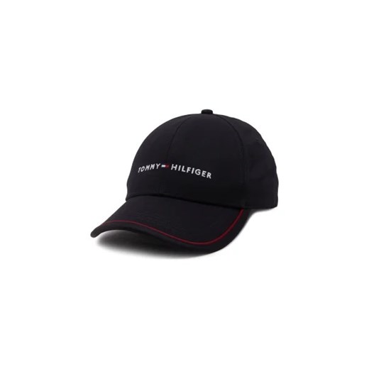 Tommy Hilfiger Bejsbolówka ze sklepu Gomez Fashion Store w kategorii Czapki z daszkiem męskie - zdjęcie 173264789