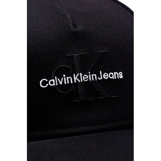 CALVIN KLEIN JEANS Bejsbolówka One Size Gomez Fashion Store