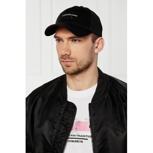 CALVIN KLEIN JEANS Bejsbolówka One Size Gomez Fashion Store