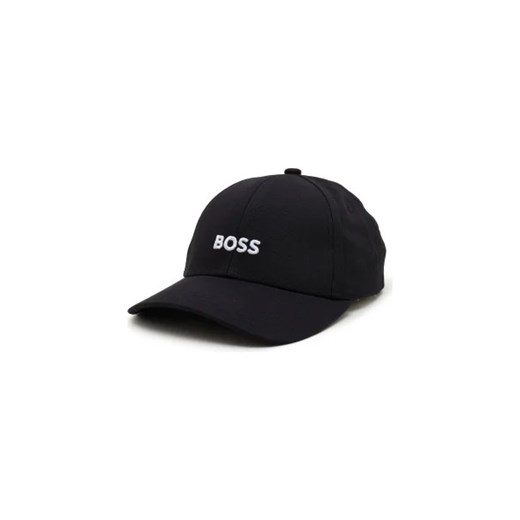 BOSS BLACK Bejsbolówka Zed ze sklepu Gomez Fashion Store w kategorii Czapki z daszkiem męskie - zdjęcie 173265106