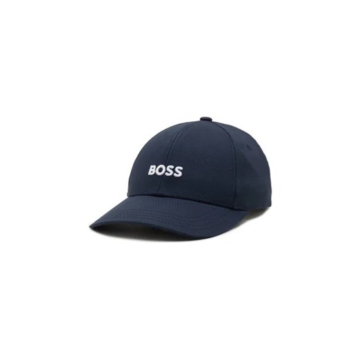 BOSS BLACK Bejsbolówka Zed ze sklepu Gomez Fashion Store w kategorii Czapki z daszkiem męskie - zdjęcie 173265118