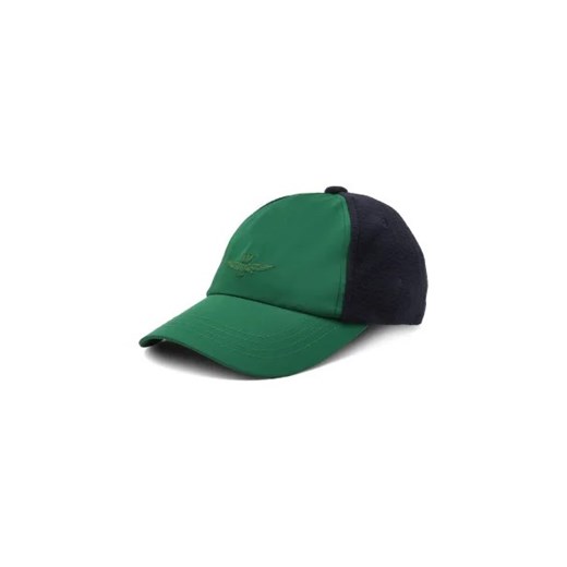 Aeronautica Militare Bejsbolówka Aeronautica Militare One Size okazyjna cena Gomez Fashion Store