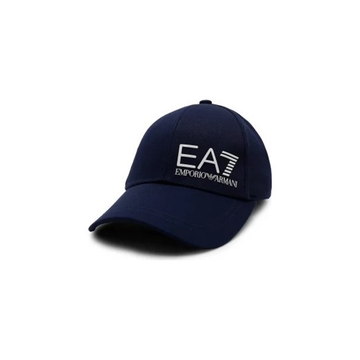 EA7 Bejsbolówka S Gomez Fashion Store promocja