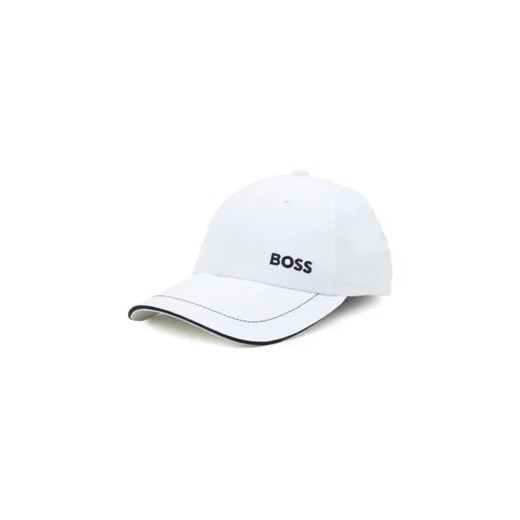 BOSS GREEN Bejsbolówka ze sklepu Gomez Fashion Store w kategorii Czapki z daszkiem męskie - zdjęcie 173265566