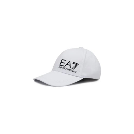 EA7 Bejsbolówka M Gomez Fashion Store